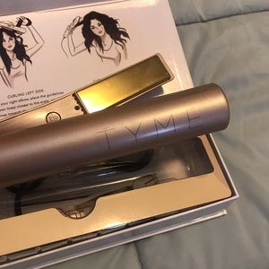 Tyme hair styler